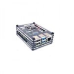 10 Layer Acrylic Case for Raspberry PI 4