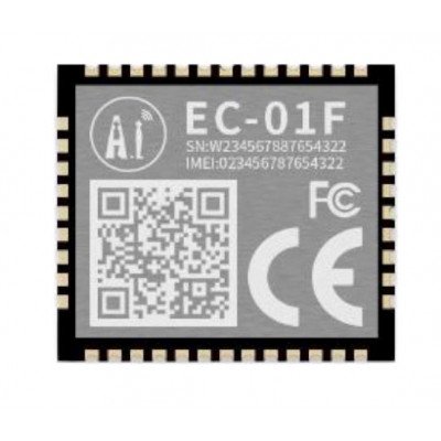 Ai Thinker EC-01F NB-IOT Module