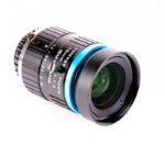 16mm Telephoto Lens for Raspberry Pi High Quality Camera