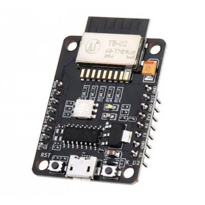 Ai Thinker TB-02 Development Board