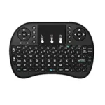 Mini 2.4Ghz Wireless Keyboard with Touchpad Mouse for Raspberry Pi