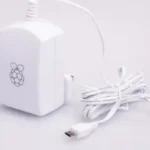 Raspberry Pi 3 Power Adaptor