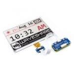 Waveshare 7.5 inch E-Ink Paper display HAT for Raspberry Pi