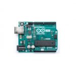 Original Arduino Uno Rev3