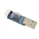 PL2303 - PL2303HX USB to TTL Serial UART Converter Module