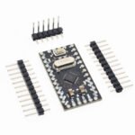 Pro Mini - ATMEGA 328P - 5V 16Mhz - Compatible Board