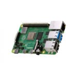 Raspberry Pi 4 Model B with 8GB Ram (Latest & Original)