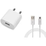 Raspberry Pi Zero W Power Supply - 5V 2Amp (Micro USB)