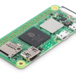 Raspberry Pi Zero 2 W