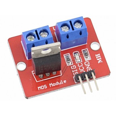 ISD1820 Voice Recording Module With On Board Mic and Speaker