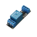 1 Channel 24V Relay Module with Optocoupler