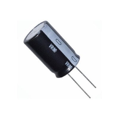 150uF 420V Electrolytic Capacitor