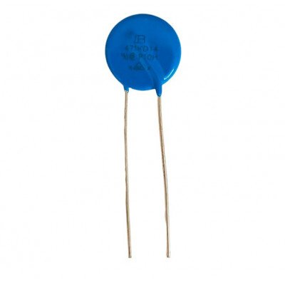 MOV-14D471K - Metal Oxide Varistor