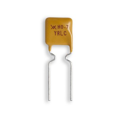 RHEF070 30V 700mA Tyco Raychem PPTC Resettable Fuse
