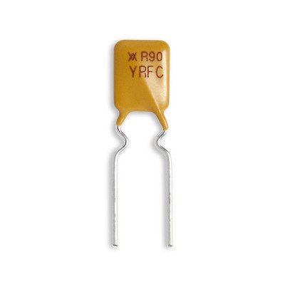 RUSBF090 16V 900mA Tyco Raychem PPTC Resettable Fuse