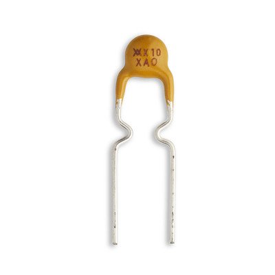 RXEF010 60V 100mA Tyco Raychem PPTC Resettable Fuse
