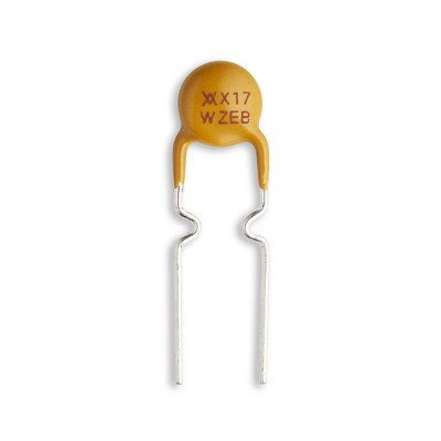 RXEF017 60V 170mA Tyco Raychem PPTC Resettable Fuse