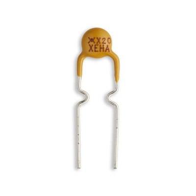 RXEF020 72V 200mA Tyco Raychem PPTC Resettable Fuse