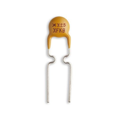 RXEF025 72V 250mA Tyco Raychem PPTC Resettable Fuse