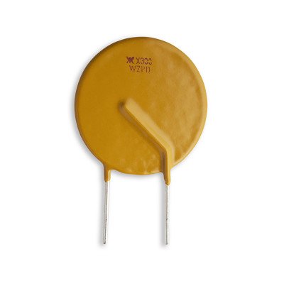 RXEF300 72V 3A Tyco Raychem PPTC Resettable Fuse