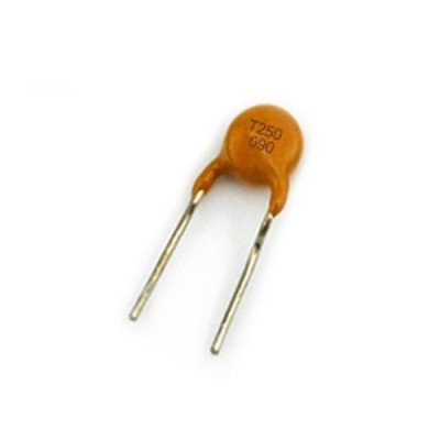 TRF250-090 250V 90mA Tyco Raychem PPTC Resettable Fuse