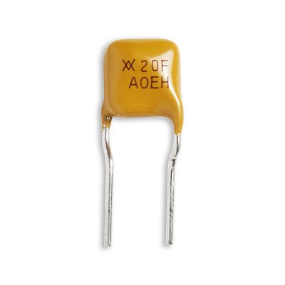 TRF250-120 250V 120mA Tyco Raychem PPTC Resettable Fuse