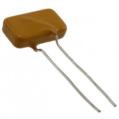 TRF600-110 600V 110mA Tyco Raychem PPTC Resettable Fuse