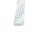 0.5mm Pitch 30 pin 200mm FPC A-Type Ribbon Flexible Flat Cable