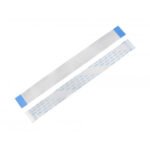 1mm Pitch 30 pin 6000mm FFC A-Type Ribbon Flexible Flat Cable