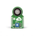 Mikroe Air quality Click
