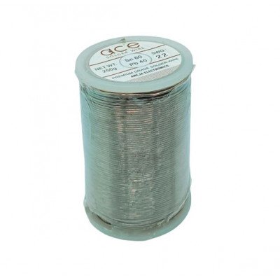 ACE 250gm 24 Gauge (Premium) 60/40 Grade Solder Wire