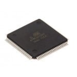 ATMEGA2560 - 16AU Microcontroller - (SMD Package) - TQFP - 100 Pin Microcontroller