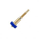 E3D Revo Nozzles-0.6 MM Blue