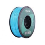 eSun ABS+3D Printing Filament-Light Blue