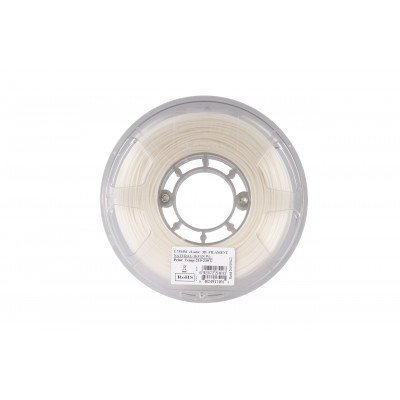 eSun eLastic TPE Filament 1.75mm 1Kg -Natural
