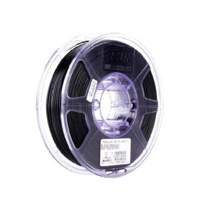 eSun ePC 3D Printing Filament-Black