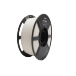 eSUN ePLA-Matte 1.75mm 3D Printing Filament 1kg- Milky White