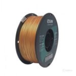 eSun ePLA-Metal 3D Printing Filament-Gold
