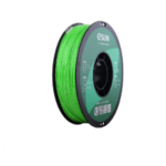 eSUN eSilk-PLA-Green-1kg/spool