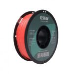 eSun eTPU-95A 3D Printing Filament-Color Change by Temp A