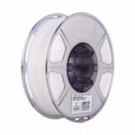 eSUN eTPU-95A-White-1kg/spool