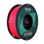 eSun PLA+ 3D Printing Filament-Magenta