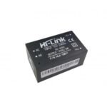 HLK-5M15 Hi-Link 15V 5W AC to DC Power Supply Module