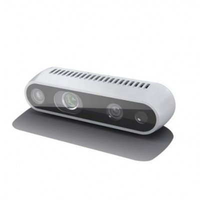 Intel RealSense Depth Camera D435i with IMU