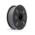 Numakers PLA+ Filament Light Gray- 1.75 mm / 1 kg