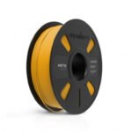 Numakers PLA+ Filament Lemon Yellow 1.75 mm / 1 kg