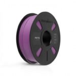 Numakers PLA+ Filament Mauve Purple 1.75 mm / 1 kg