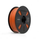 Numakers PETG Filament Outrageous Orange 1.75 mm / 1 kg