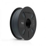 Numakers PLA+ Filament Dark Gray 1.75 mm / 1 kg