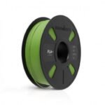 Numakers PLA+ Filament Grass Green 1.75 mm / 1 kg